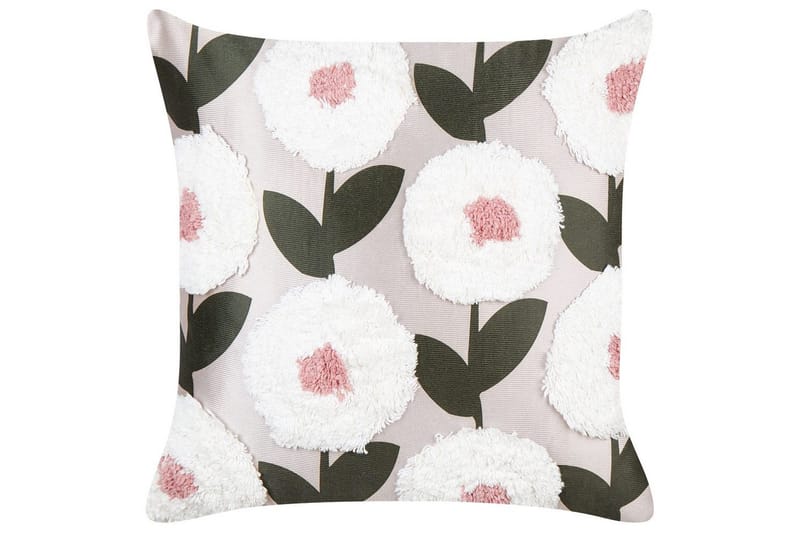 Pynteputer Kunri sett av 2 - Tekstiler & tepper - Pute & putetrekk - Pynteputer