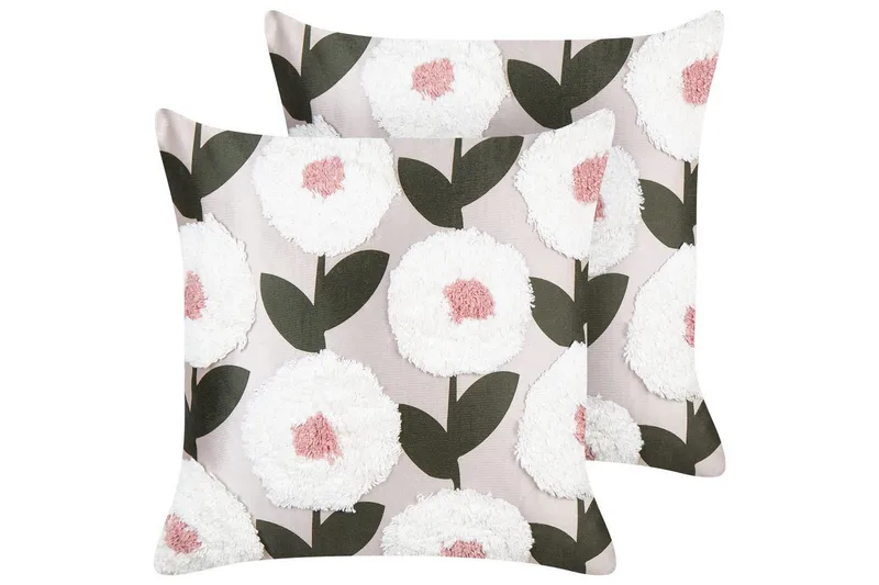 Pynteputer Kunri sett av 2