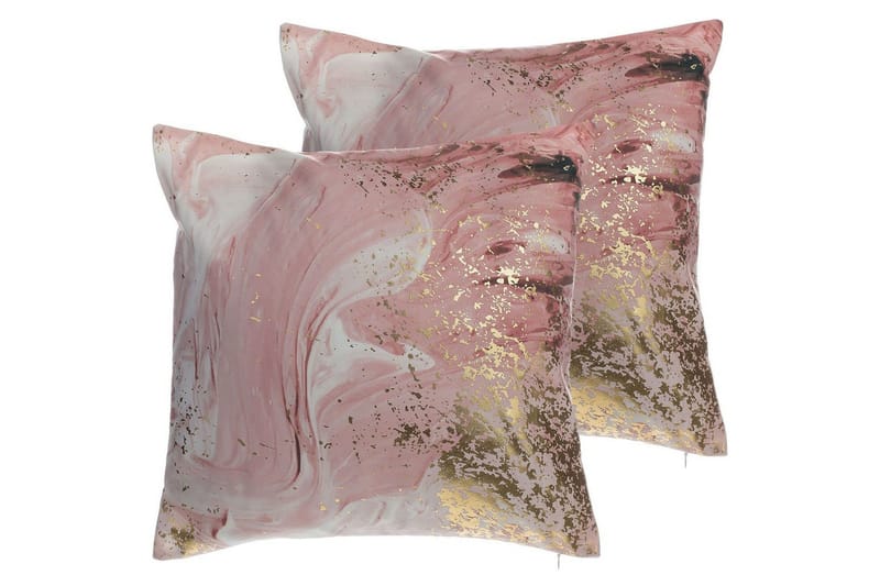 Pynteputer Lantana sett med 2