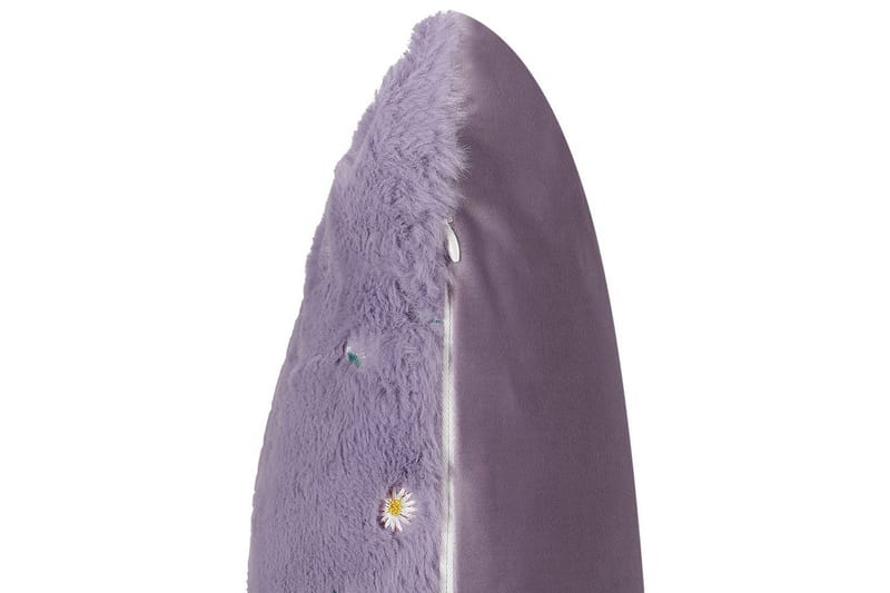 Pynteputer Lavatera sett med 2 - Tekstiler & tepper - Pute & putetrekk - Pynteputer