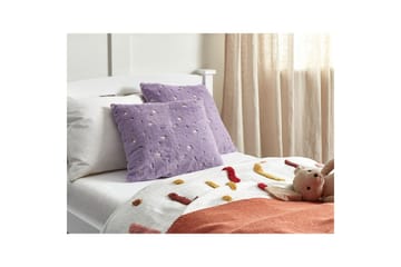 Pynteputer Lavatera sett med 2 - Tekstiler & tepper - Pute & putetrekk - Pynteputer