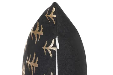 Pynteputer Leroy sett med 2 - Tekstiler & tepper - Pute & putetrekk - Pynteputer