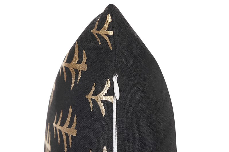 Pynteputer Leroy sett med 2 - Tekstiler & tepper - Pute & putetrekk - Pynteputer