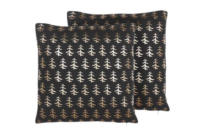 Pynteputer Leroy sett med 2