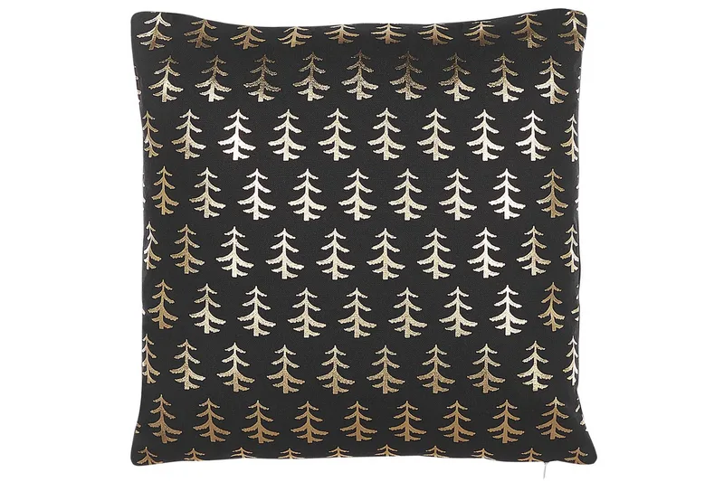 Pynteputer Leroy sett med 2 - Tekstiler & tepper - Pute & putetrekk - Pynteputer