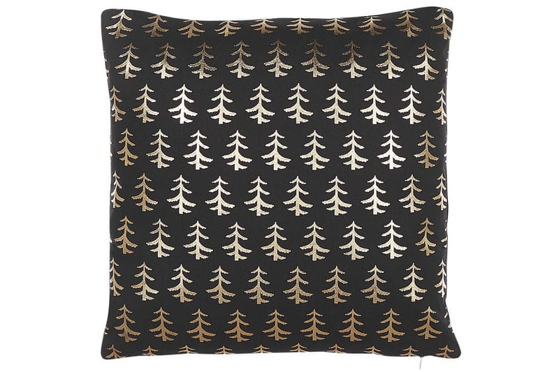 Pynteputer Leroy sett med 2 - Tekstiler & tepper - Pute & putetrekk - Pynteputer