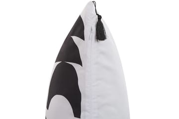 Pynteputer Liriope sett av 2 Firkantet - Firkantet - Tekstiler & tepper - Pute & putetrekk - Pynteputer