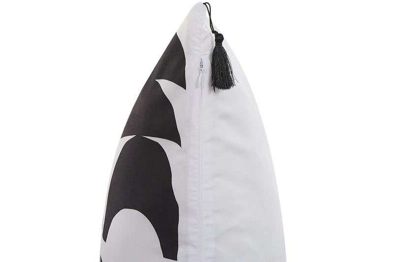 Pynteputer Liriope sett av 2 Firkantet - Firkantet - Tekstiler & tepper - Pute & putetrekk - Pynteputer