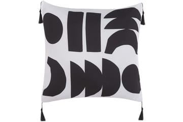 Pynteputer Liriope sett av 2 Firkantet - Firkantet - Tekstiler & tepper - Pute & putetrekk - Pynteputer