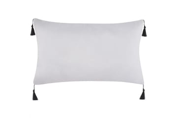 Pynteputer Liriope sett av 2 Rektangulær - Rektangulær - Tekstiler & tepper - Pute & putetrekk - Pynteputer