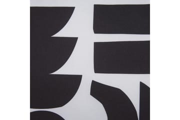 Pynteputer Liriope sett av 2 Rektangulær - Rektangulær - Tekstiler & tepper - Pute & putetrekk - Pynteputer