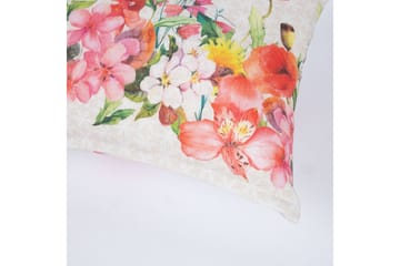 Loneta Pyntepute 32x50 cm Hageblomster - Tekstiler & tepper - Pute & putetrekk - Pynteputer