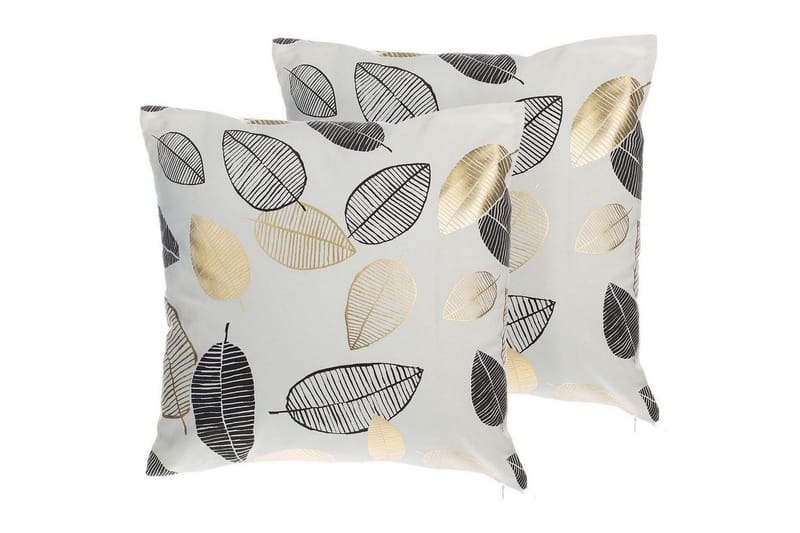 Pynteputer Lotus sett med 2