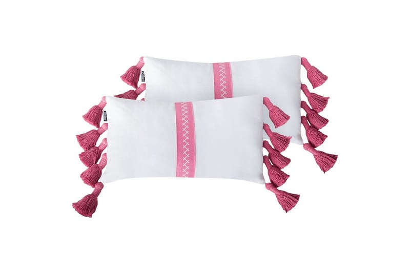 Pynteputer Lovely sett med 2