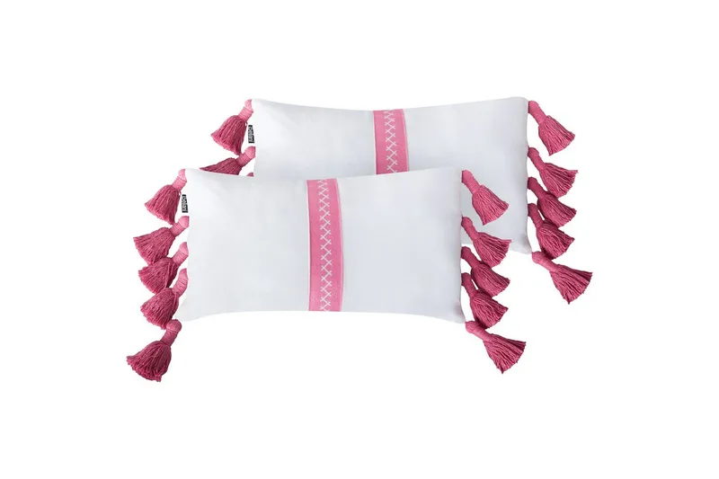 Pynteputer Lovely sett med 2