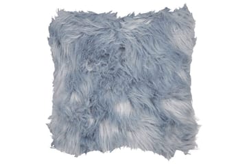 Pynteputer Lubha sett med 2 Blå/grå - Blå/grå - Tekstiler & tepper - Pute & putetrekk - Pynteputer