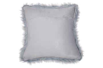 Pynteputer Lubha sett med 2 Blå/grå - Blå/grå - Tekstiler & tepper - Pute & putetrekk - Pynteputer