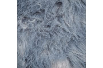 Pynteputer Lubha sett med 2 Blå/grå - Blå/grå - Tekstiler & tepper - Pute & putetrekk - Pynteputer