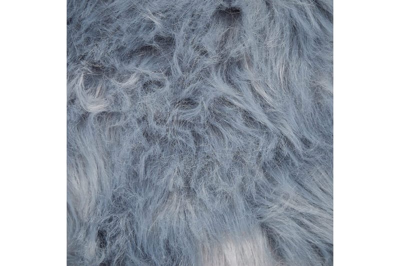 Pynteputer Lubha sett med 2 Blå/grå - Blå/grå - Tekstiler & tepper - Pute & putetrekk - Pynteputer