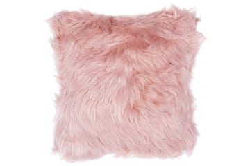 Pynteputer Lubha sett med 2 Rosa - Rosa - Tekstiler & tepper - Pute & putetrekk - Pynteputer