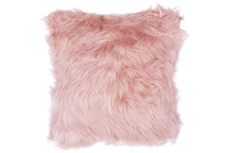 Pynteputer Lubha sett med 2 Rosa - Rosa - Tekstiler & tepper - Pute & putetrekk - Pynteputer