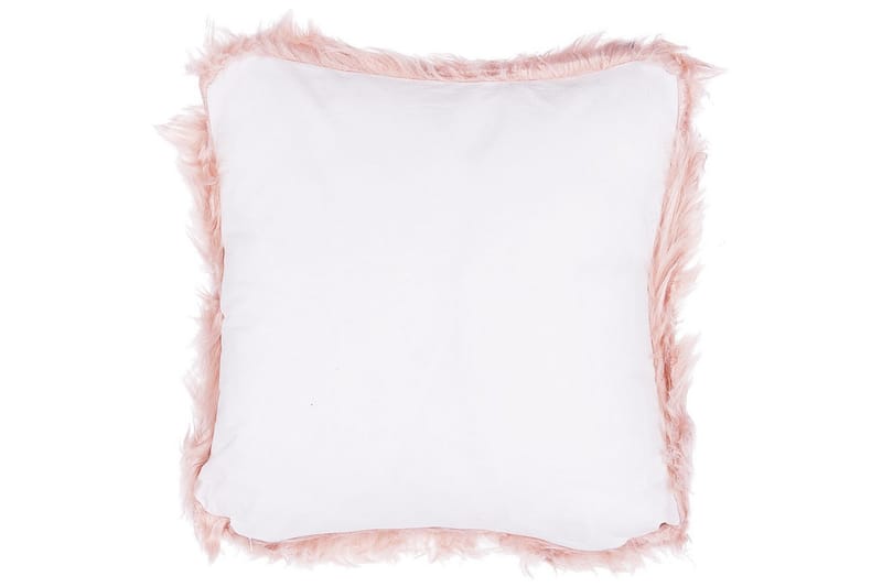 Pynteputer Lubha sett med 2 Rosa - Rosa - Tekstiler & tepper - Pute & putetrekk - Pynteputer