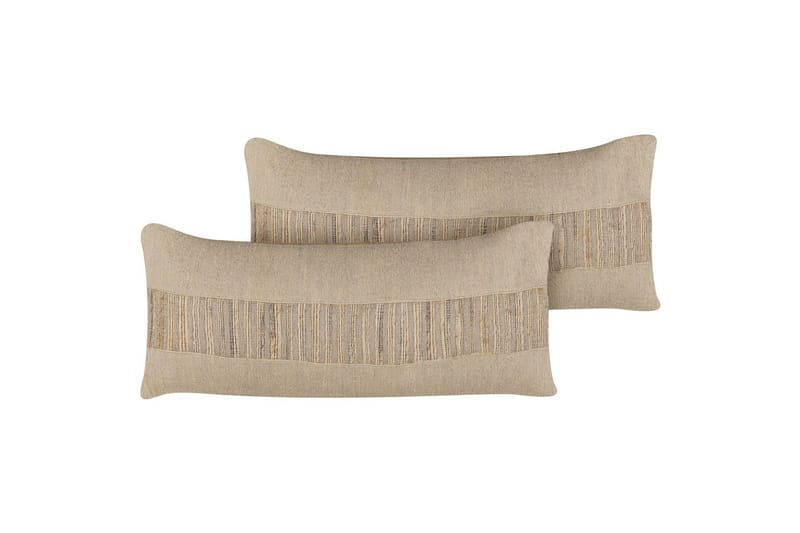 Pynteputer Luina sett på 2