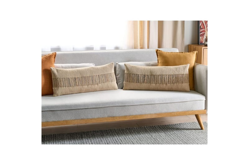 Pynteputer Luina sett på 2 - Tekstiler & tepper - Pute & putetrekk - Pynteputer