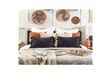 Pynteputer Lythrum sett med 2 - Tekstiler & tepper - Pute & putetrekk - Pynteputer