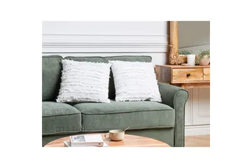 Pynteputer Makneh sett med 2 - Tekstiler & tepper - Pute & putetrekk - Pynteputer