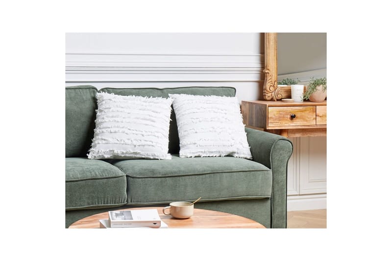 Pynteputer Makneh sett med 2 - Tekstiler & tepper - Pute & putetrekk - Pynteputer