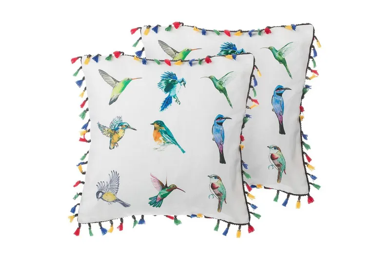 Pynteputer Mallow sett med 2