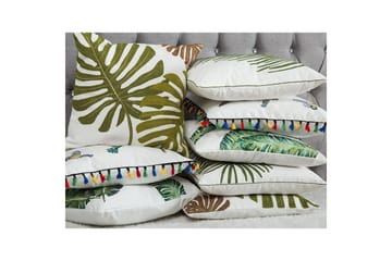 Pynteputer Mallow sett med 2 - Tekstiler & tepper - Pute & putetrekk - Pynteputer