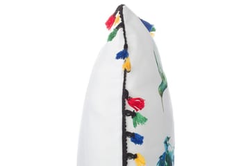 Pynteputer Mallow sett med 2 - Tekstiler & tepper - Pute & putetrekk - Pynteputer