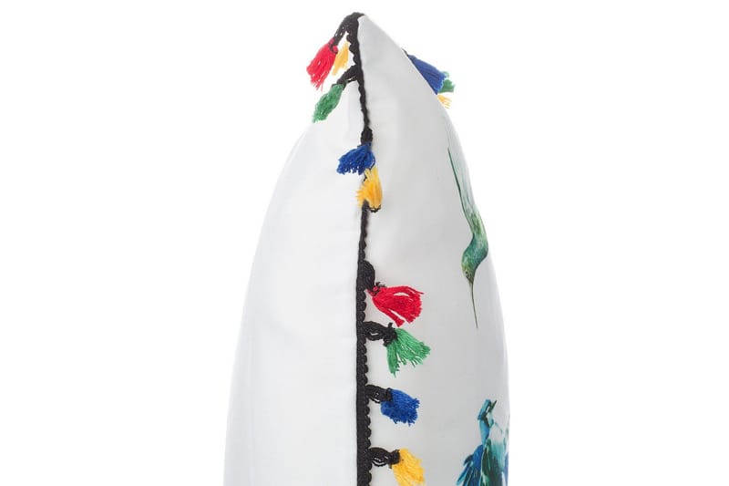 Pynteputer Mallow sett med 2 - Tekstiler & tepper - Pute & putetrekk - Pynteputer