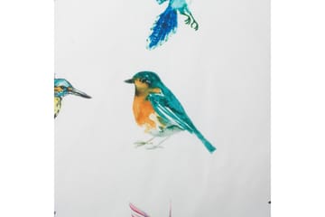 Pynteputer Mallow sett med 2 - Tekstiler & tepper - Pute & putetrekk - Pynteputer