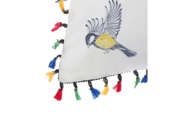 Pynteputer Mallow sett med 2 - Tekstiler & tepper - Pute & putetrekk - Pynteputer