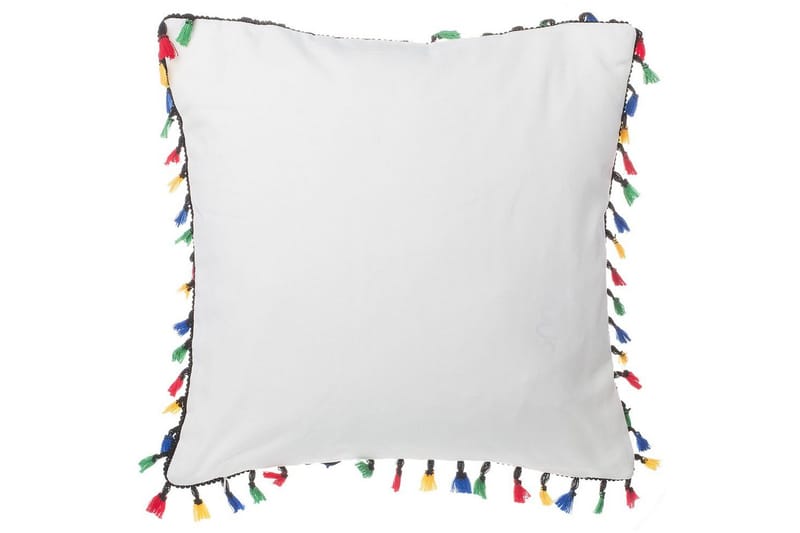 Pynteputer Mallow sett med 2 - Tekstiler & tepper - Pute & putetrekk - Pynteputer