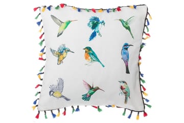 Pynteputer Mallow sett med 2 - Tekstiler & tepper - Pute & putetrekk - Pynteputer