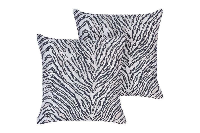 Pynteputer Manetti sett med 2