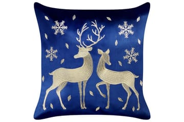 Pynteputer Meringue sett på 2 - Tekstiler & tepper - Pute & putetrekk - Pynteputer