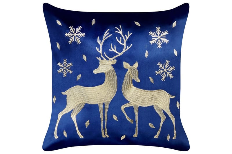 Pynteputer Meringue sett på 2 - Tekstiler & tepper - Pute & putetrekk - Pynteputer