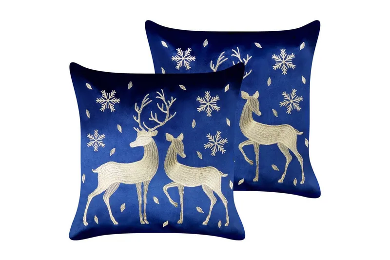 Pynteputer Meringue sett på 2