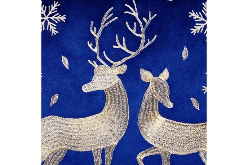 Pynteputer Meringue sett på 2 - Tekstiler & tepper - Pute & putetrekk - Pynteputer