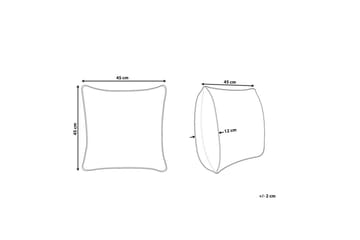 Pynteputer Mihalgazi - Tekstiler & tepper - Pute & putetrekk - Pynteputer