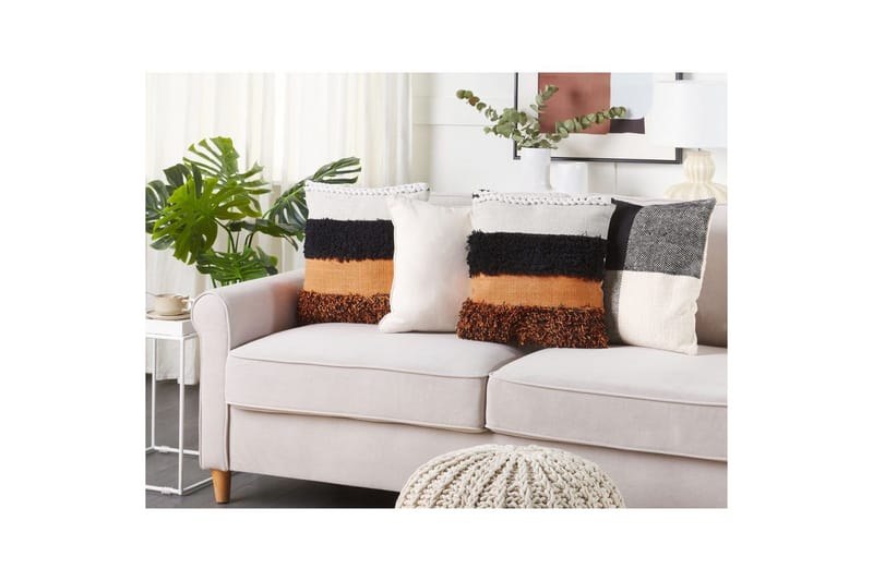 Pynteputer Mihalgazi - Tekstiler & tepper - Pute & putetrekk - Pynteputer