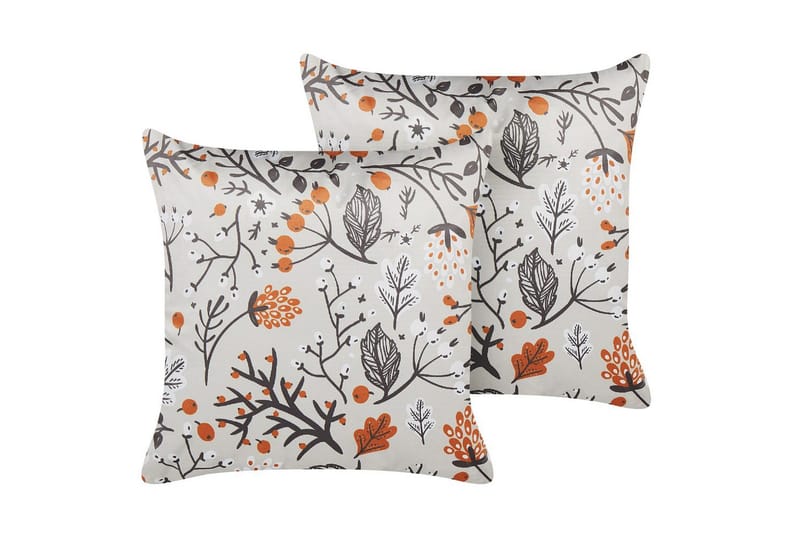 Pynteputer Montbretia sett med 2