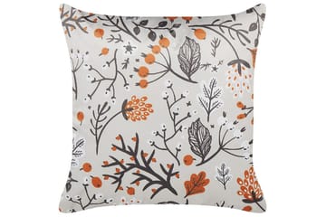 Pynteputer Montbretia sett med 2 - Tekstiler & tepper - Pute & putetrekk - Pynteputer