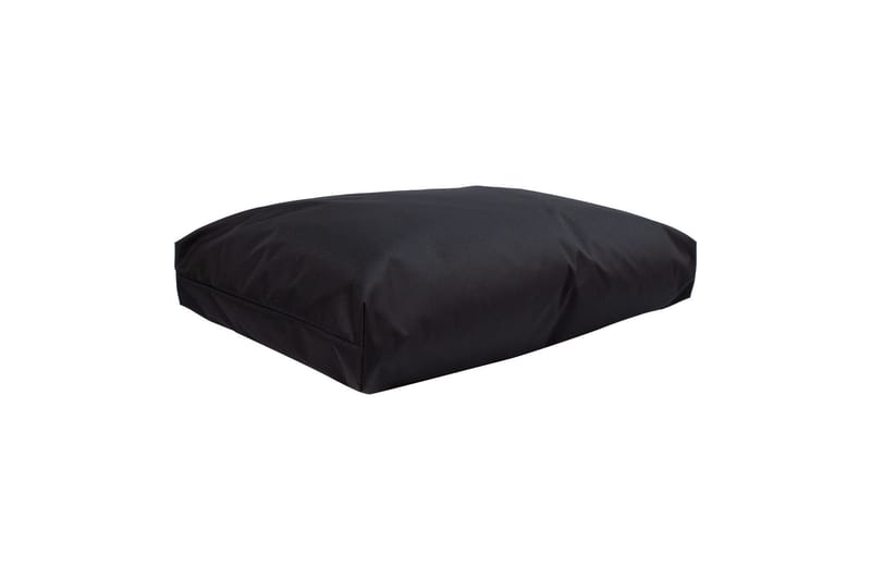 Mr. Big Gulvpute 60x40x16 cm Svart