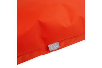 Mr. Big Gulvpute 60x80 cm Oransje - Tekstiler & tepper - Pute & putetrekk - Pynteputer